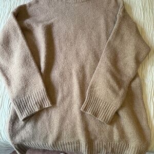 Bershka Sweater Dress